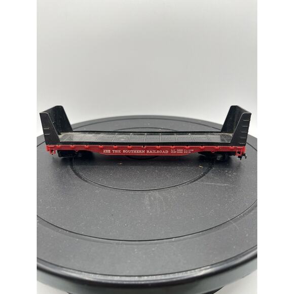 Lot Of 4 Tyco Train Cars VTG New Haven Heinz Arco Southern Railroad - Picture 9 of 16